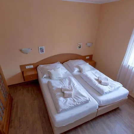 Villa-senta-apartment-11 * Ostseebad Kühlungsborn