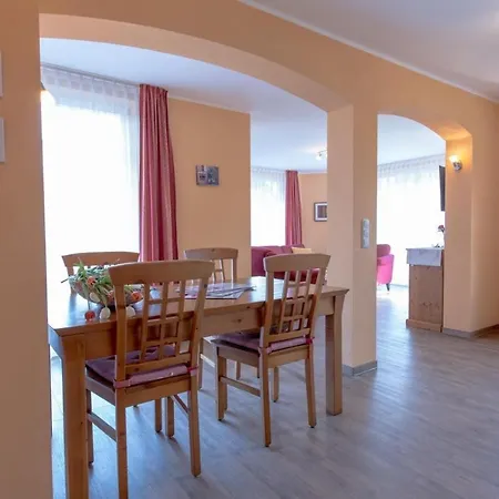 Lejlighed Villa-senta-apartment-11 *