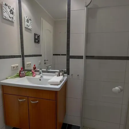 Lejlighed Villa-senta-apartment-11 Ostseebad Kühlungsborn