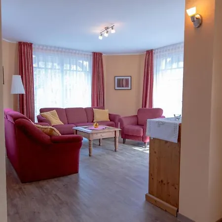 公寓 Villa-senta-apartment-11