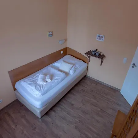公寓 Villa-senta-apartment-11 *