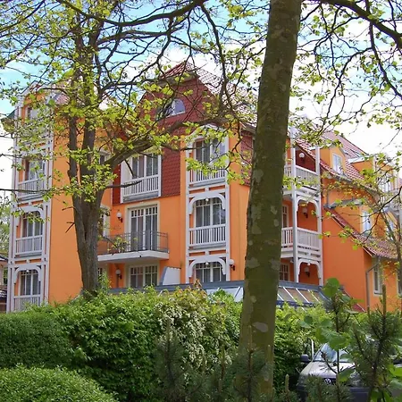 Lejlighed Villa-senta-apartment-11 *