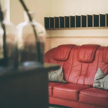 Villa-senta-apartment-11 * Ostseebad Kühlungsborn