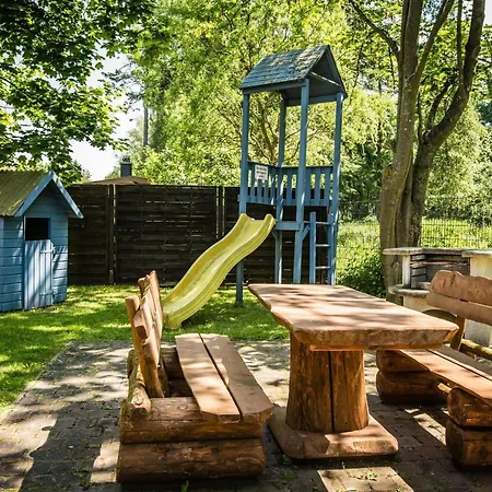 Villa-senta-apartment-11 Apartman Ostseebad Kühlungsborn