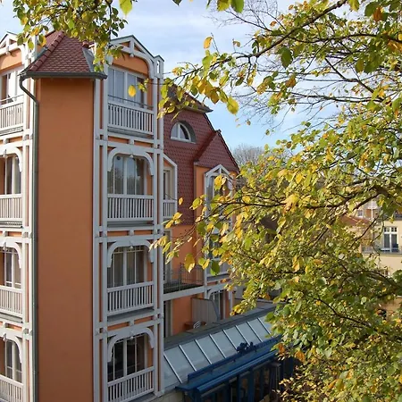 Lejlighed Villa-senta-apartment-11 *