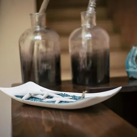 Apartman Villa-senta-apartment-11 Ostseebad Kühlungsborn